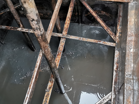 德安CCTV管道检测具体做什么？