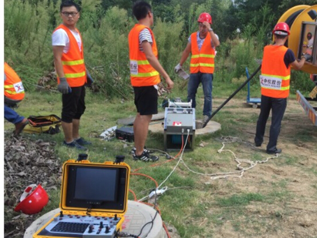 德安如何选择适合的市政管道疏通方法？